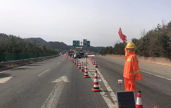 河北高速公路集團(tuán)有限公司承德分公司承赤段路面病害治理等養(yǎng)護(hù)工 程施工監(jiān)理Ⅰ類